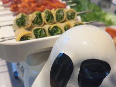-丰茂烤串(公园店)
