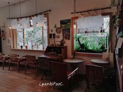 -懒鱼时光馆(沙坪坝店)
