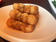 -胖哥俩肉蟹煲(海盐总店)