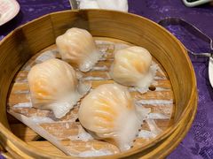 甜笋鲜虾饺-惠食佳·朱雀(东方商厦店)