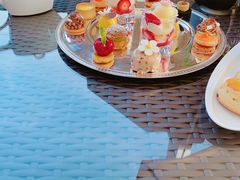 -上海和平饭店华懋阁 Cathay Room