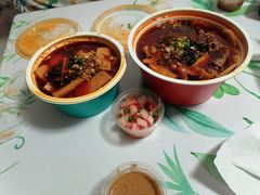 -王家渡火锅店(棕榈泉店)