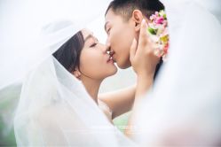 -蒙娜丽莎婚纱摄影(南门店)