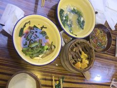 -山城欢现炒食堂(上海城店)