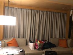 -深圳机场凯悦酒店