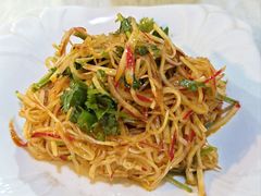 -蒲氏烤鸭(百寿路店)