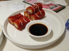 -粤来记·啫啫煲·点心(日月光店)