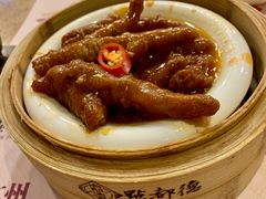 -点都德(大茶楼店)