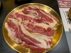 -闻老头·菊花炭烤肉(佛山首店)