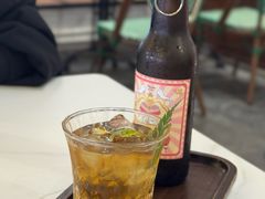 -秘密旅行Bonjour(黑金冠 江南西店)