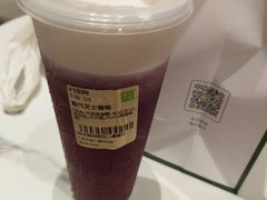 -奈雪的茶(中华广场店)