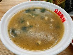 甜沫-众品老方子锅贴甜沫(李村店)