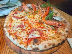 -La Strada(安福路店)