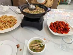 -畲乡一品鱼府土菜馆