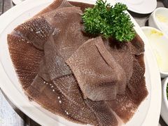 -海底捞火锅(金桥太茂商业广场店)