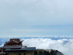 -峨眉山风景名胜区