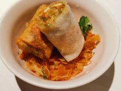 厦门薄饼-黑明餐厅(白鹭洲店)