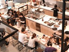 -GOTLOT COFFEE&KITCHEN角落厨房NOOK店