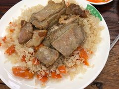 -217丰惠源抓饭(江乾路店)