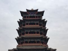 -门城湖公园