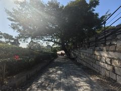 -胡里山炮台