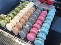 -麦雪尔甜品·生日蛋糕(新街口旗舰店)