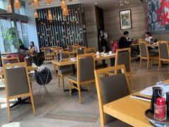 大堂-鼎泰丰(嘉年华•海信广场VILLAGE店)