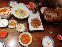 -面辣子·陕西家乡菜(钟楼店)