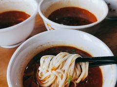 -小崔家臊子面(蔡家坡总店)