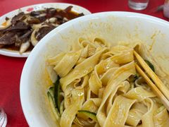 -乐天拉面(桃花街店)