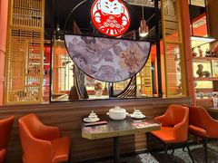 -满园烤鸭·春饼(沈北万达店)