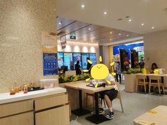 大堂-大家乐(广州荔湾领展广场店)