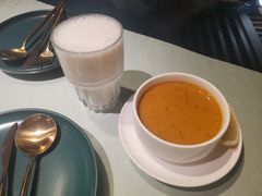 -Armada restaurant 阿美达中东料理(环市东路店)