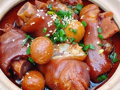-巴厘龙虾·榜首油焖大虾(洞庭·艺术洋房店)