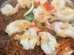 -绿茶餐厅(成都天府红店)