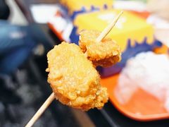 -前进5路汉堡炸鸡(汉街skp店)