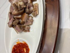 -善银私房菜馆(金舟花园小区店)