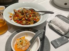-粤盛海鲜楼(融冠乐城店)
