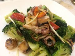 -桃园盛宴·岭南粤菜·手工茶点(南庄店)