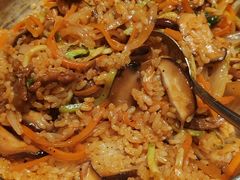 -KimPro 辛普乐概念韩餐