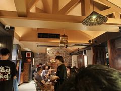 -贰醒·私房小院烧烤 (太古里店)