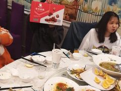 -碧海渔村(黄埔东路店)