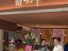 -清水亭湖北菜(大屯DT51店)