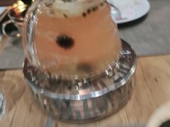 -食间牛排(湖西路店)