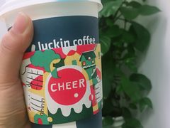 -瑞幸咖啡(第一城店)