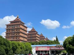-华西村
