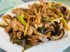 -荔园小馆(园岭新村二期店)