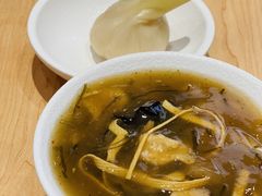 -剪花娘子·陕西面馆(上海川沙百联店)