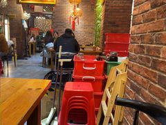 -老姑砂锅·烧烤天津菜(体北道店)