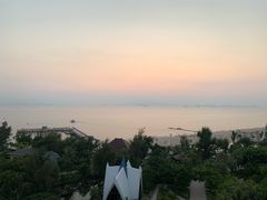 -惠州金海湾嘉华度假酒店